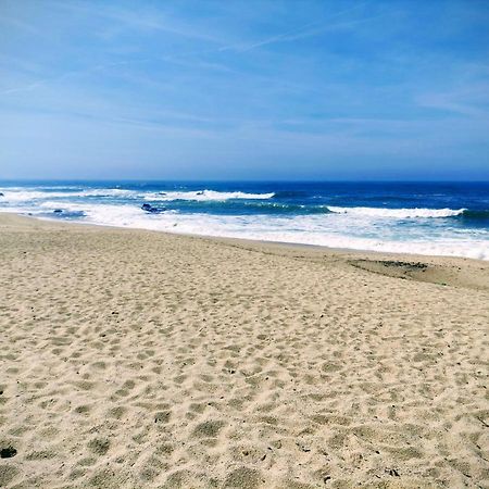 Povoa Beach Ocean View Póvoa de Varzim Zewnętrze zdjęcie