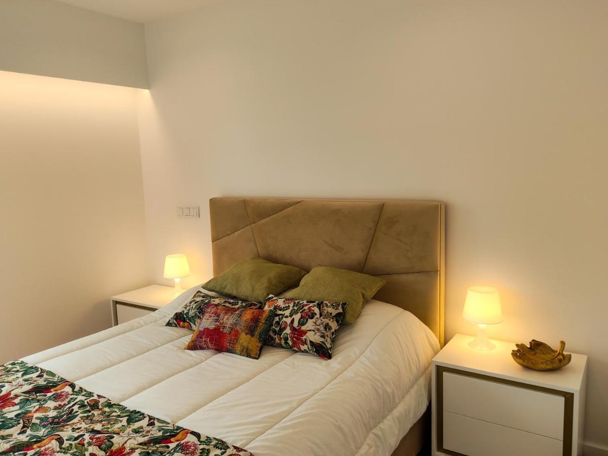 Povoa Beach Ocean View Póvoa de Varzim Zewnętrze zdjęcie